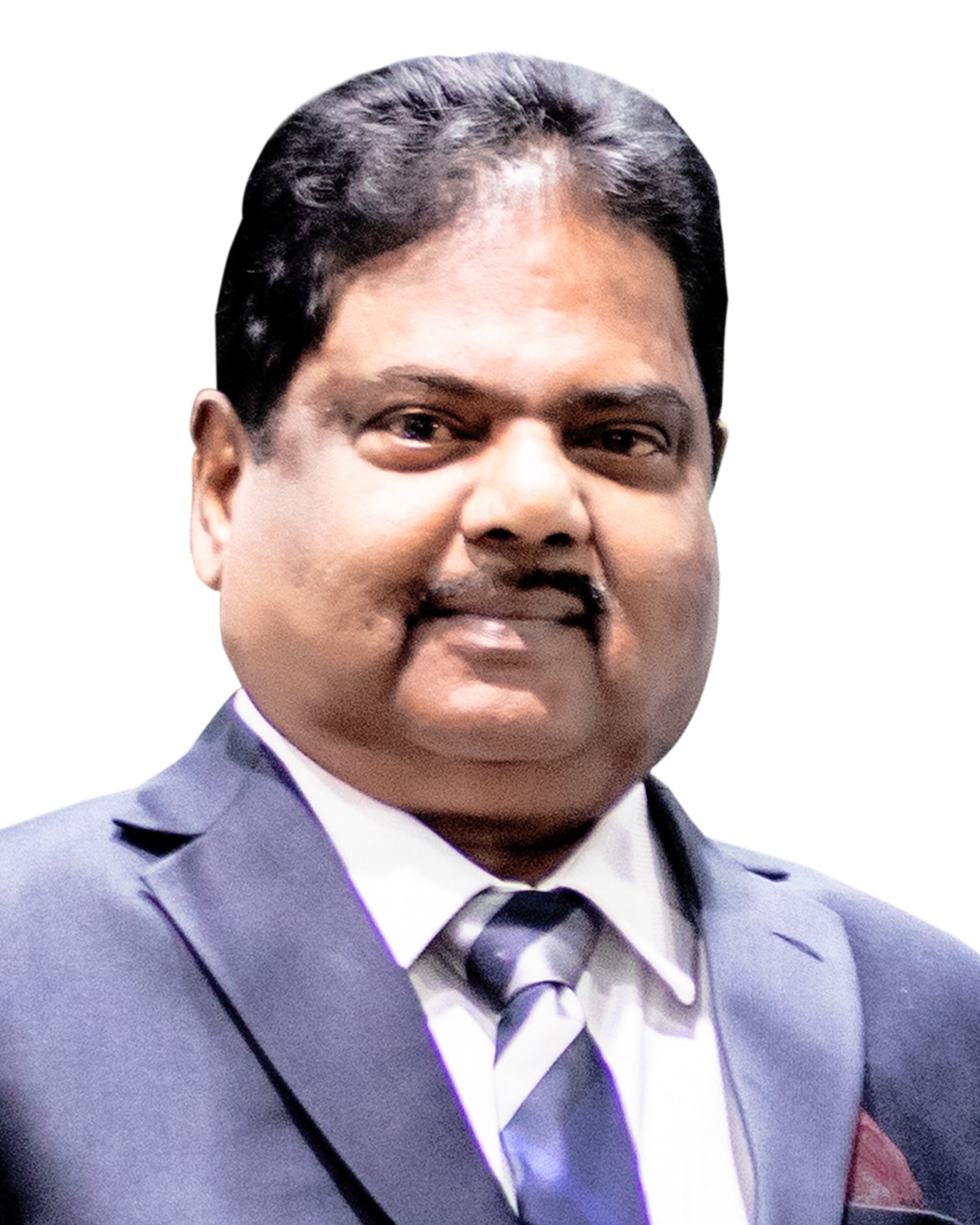 Shri. V. Rajagopalan