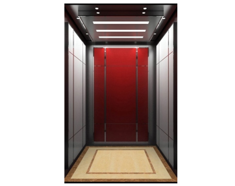 OPTIONAL CABIN FINISHES NCA-RH01315