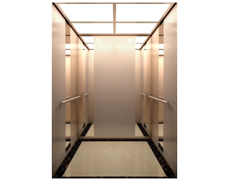 OPTIONAL CABIN FINISHES NCA-RH01318