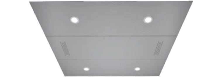 Painted Steel or Stainless Steel