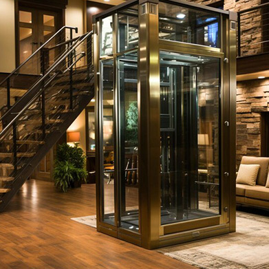 Home Elevator