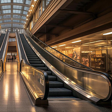 ESCALATOR