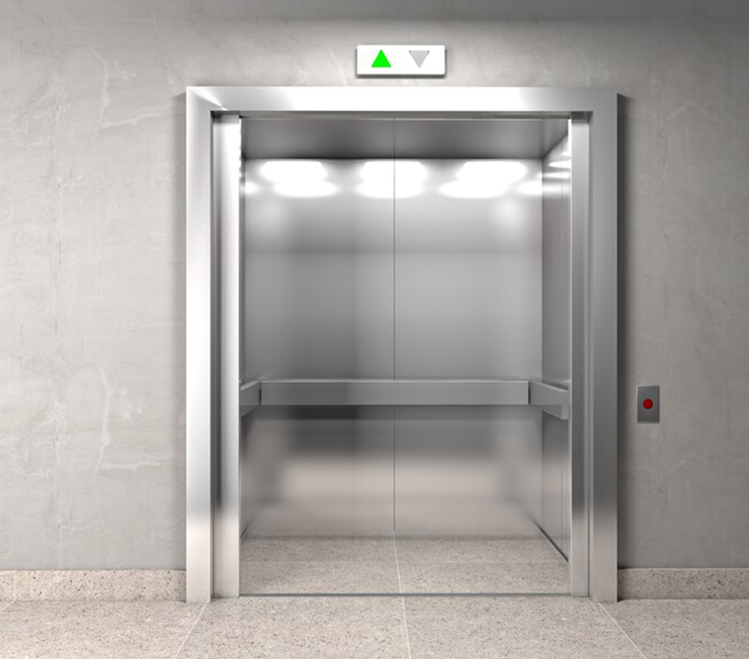 HOSPITAL ELEVATORS