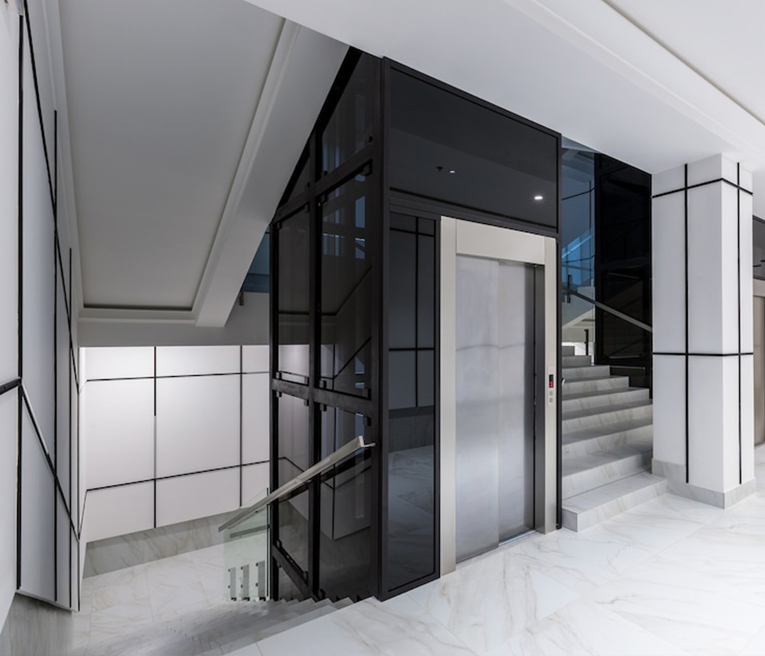 Home Elevator